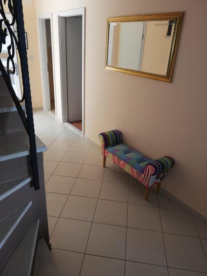 Lana Deluxe,Sevid Apartment Bagian luar foto