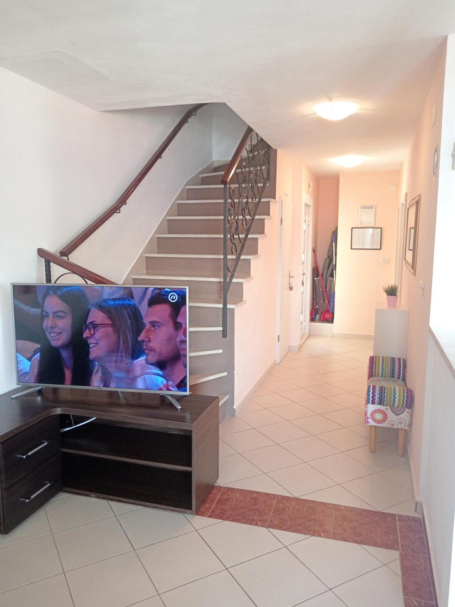 Lana Deluxe,Sevid Apartment Bagian luar foto