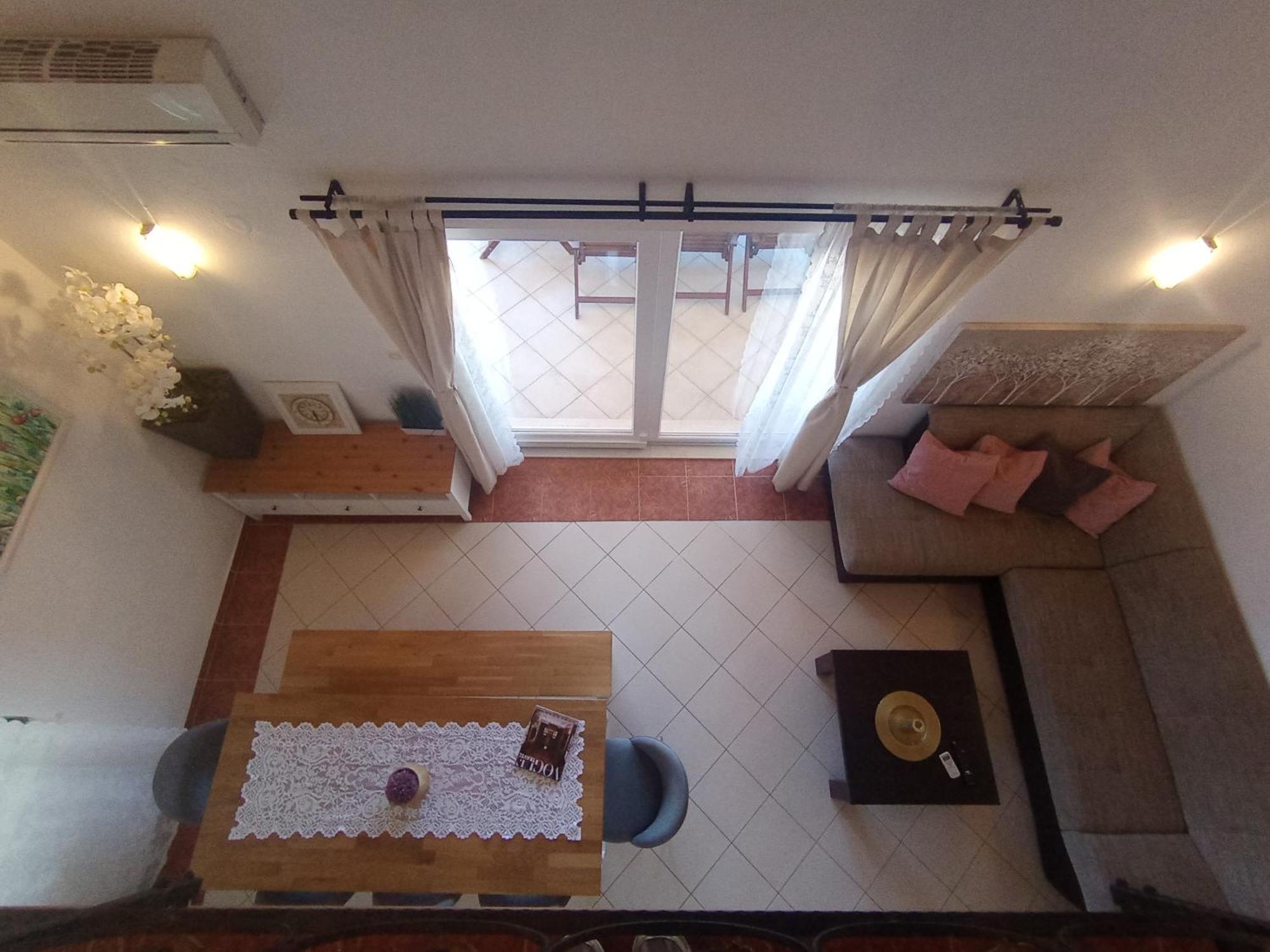 Lana Deluxe,Sevid Apartment Bagian luar foto